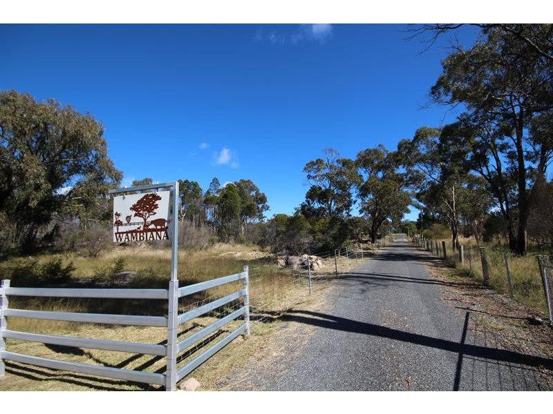 145 Kelly Road, Applethorpe QLD 4378