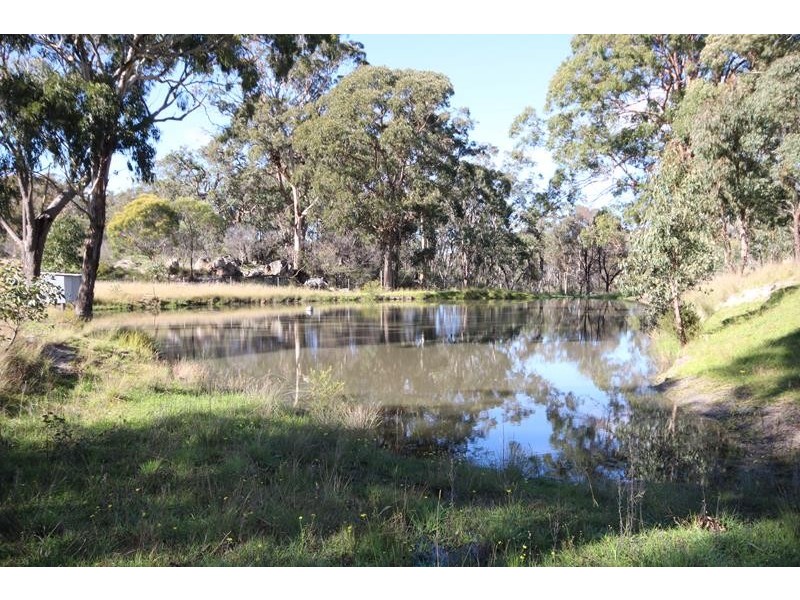 145 Kelly Road, Applethorpe QLD 4378