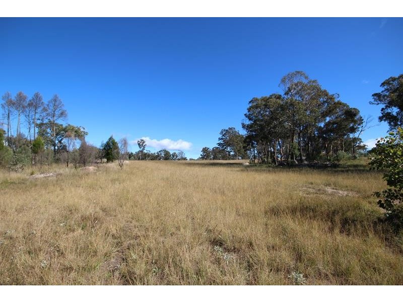 145 Kelly Road, Applethorpe QLD 4378