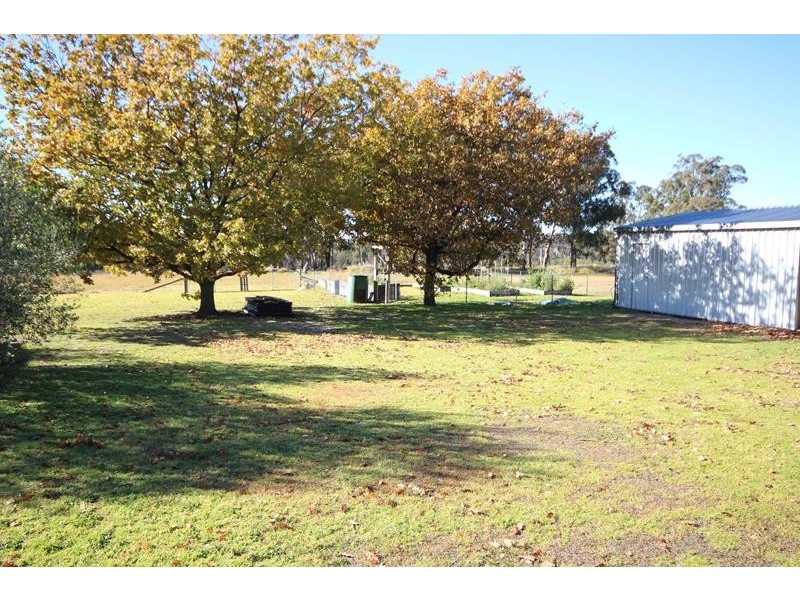 145 Kelly Road, Applethorpe QLD 4378