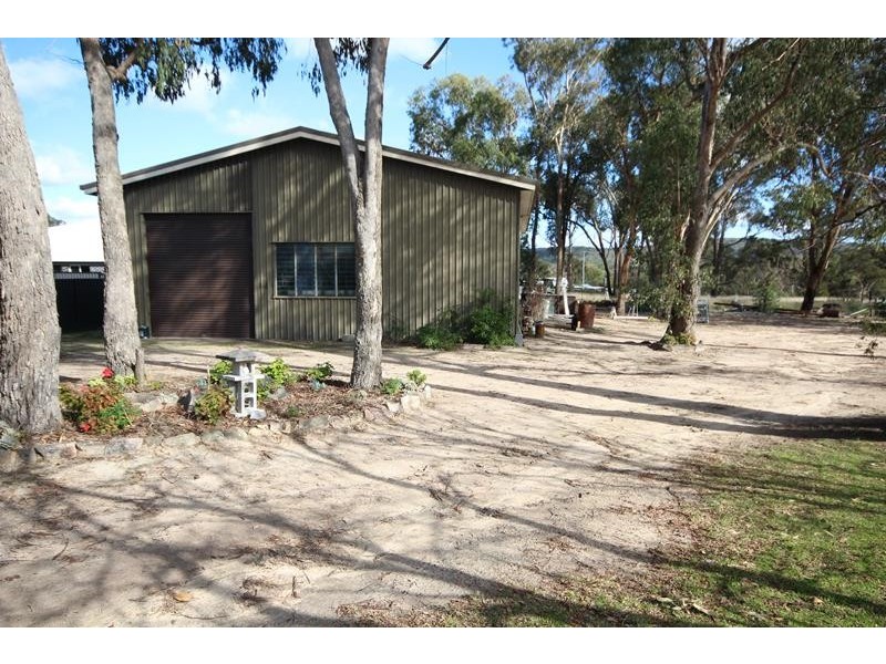2 High Street, Stanthorpe QLD 4380