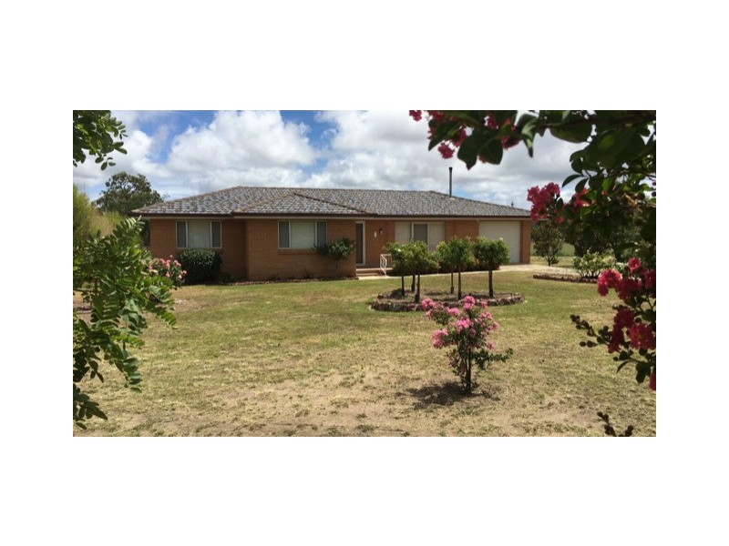 6A High Street, Stanthorpe QLD 4380