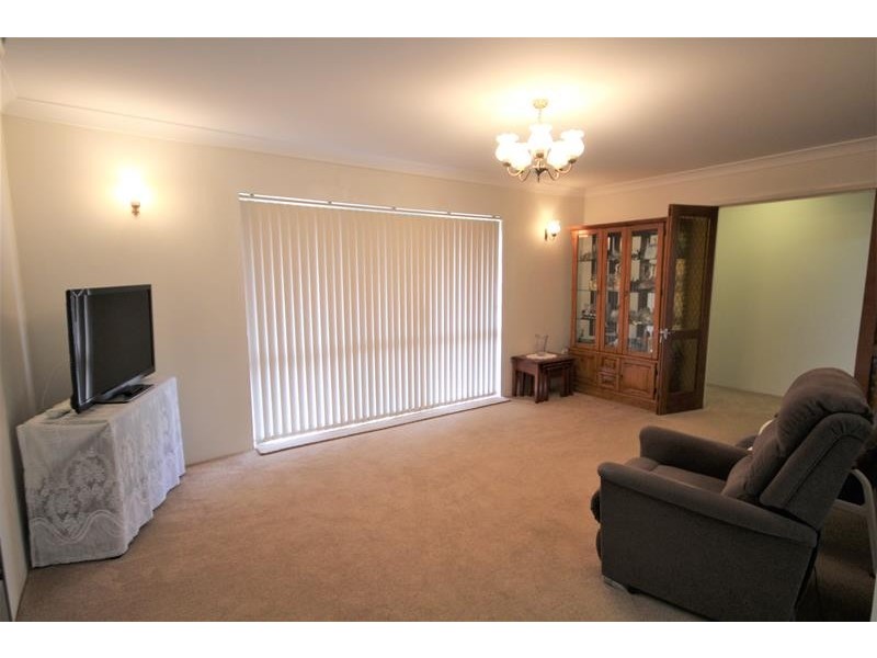 6A High Street, Stanthorpe QLD 4380