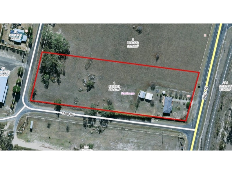 6A High Street, Stanthorpe QLD 4380