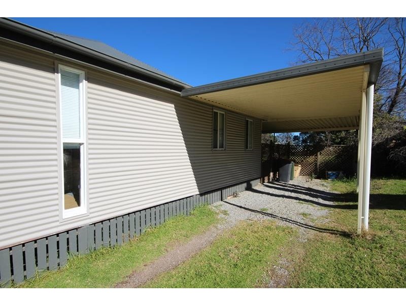 16 White Street, Stanthorpe QLD 4380