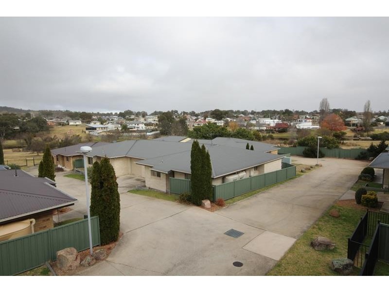 22/21 Wolfram, Stanthorpe QLD 4380