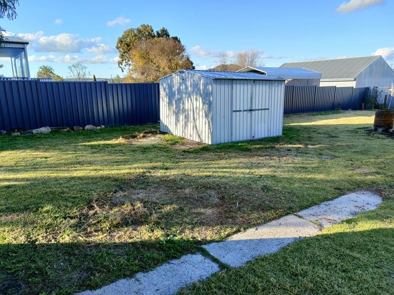 13 Lane Street, Stanthorpe QLD 4380