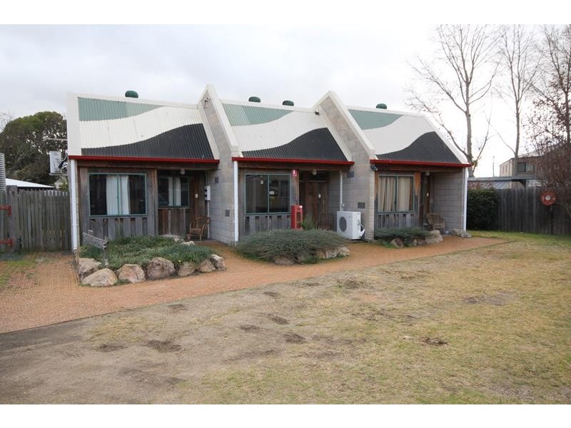 80 High Street, Stanthorpe QLD 4380