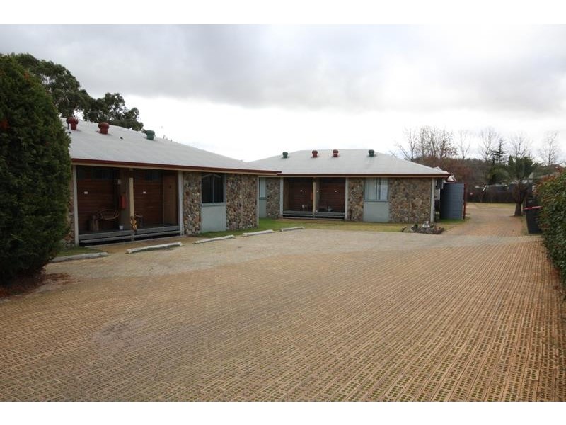 80 High Street, Stanthorpe QLD 4380
