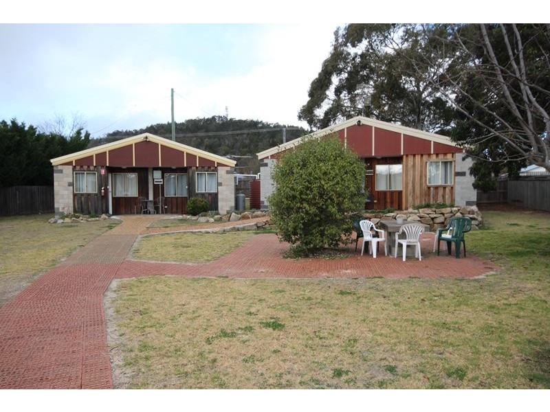 80 High Street, Stanthorpe QLD 4380