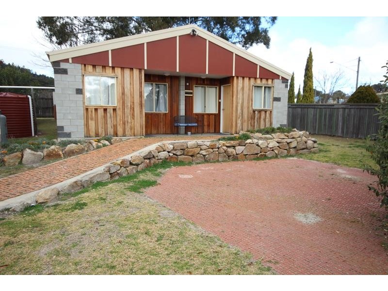 80 High Street, Stanthorpe QLD 4380