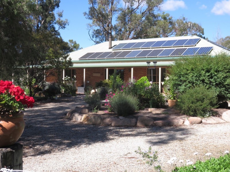 645 Amiens Road, Stanthorpe QLD 4380