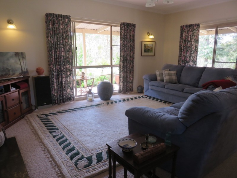 645 Amiens Road, Stanthorpe QLD 4380