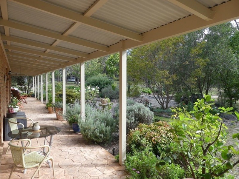 645 Amiens Road, Stanthorpe QLD 4380