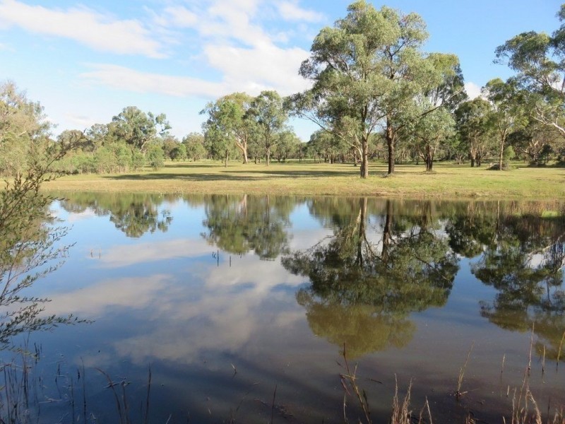 645 Amiens Road, Stanthorpe QLD 4380