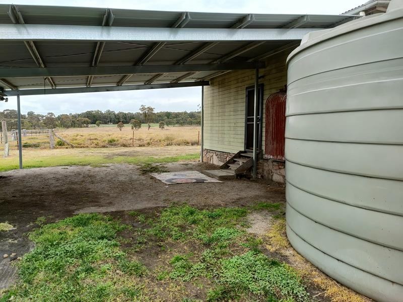 293 Spring Creek Road, Stanthorpe QLD 4380