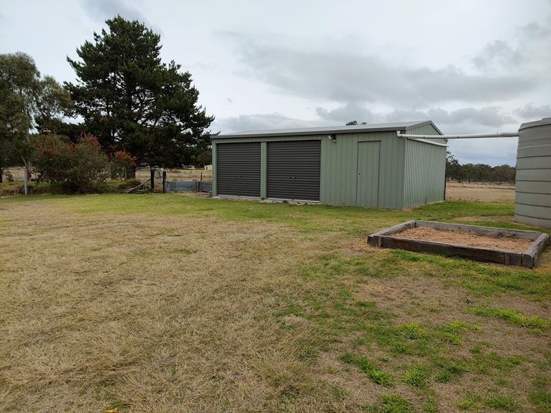 293 Spring Creek Road, Stanthorpe QLD 4380