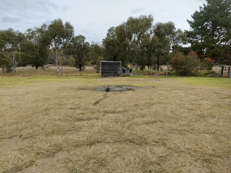 293 Spring Creek Road, Stanthorpe QLD 4380