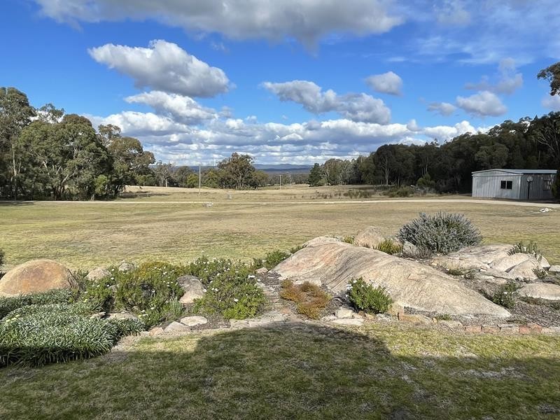 261 Spring Creek Road, Greenlands QLD 4380