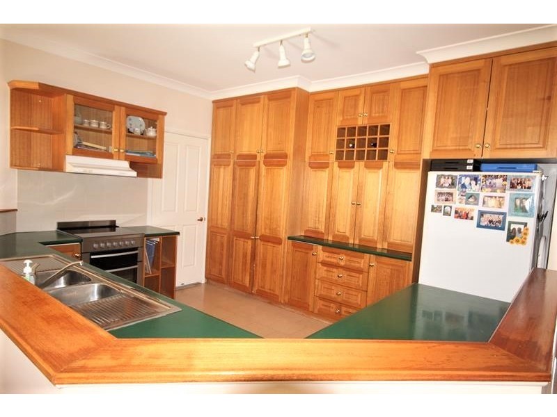 261 Spring Creek Road, Greenlands QLD 4380