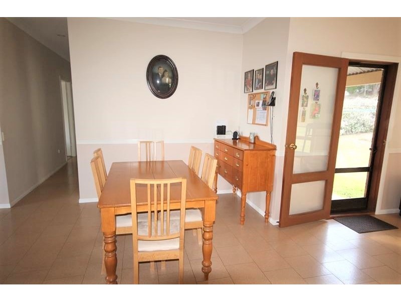 261 Spring Creek Road, Greenlands QLD 4380