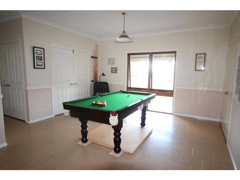 261 Spring Creek Road, Greenlands QLD 4380