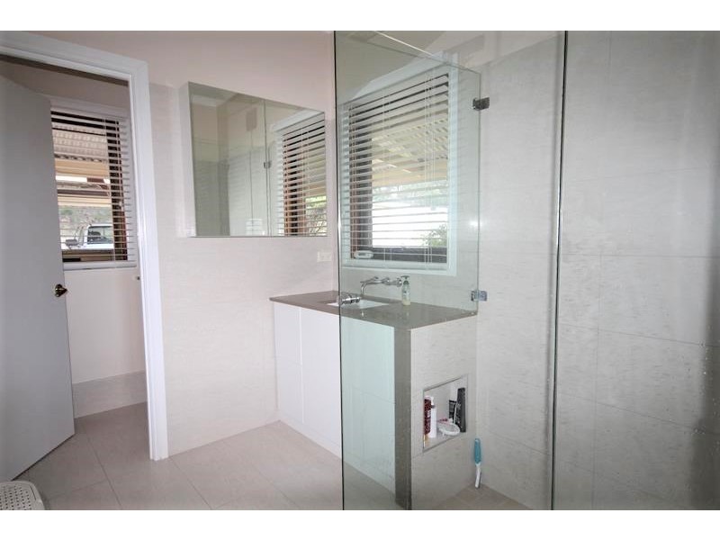 261 Spring Creek Road, Greenlands QLD 4380