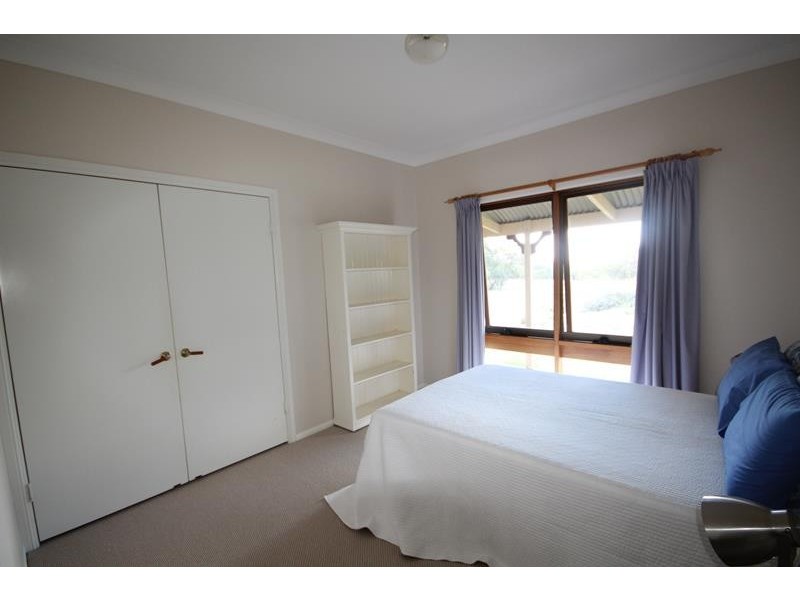 261 Spring Creek Road, Greenlands QLD 4380