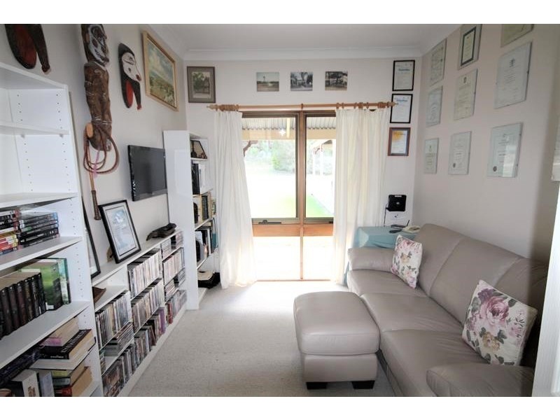 261 Spring Creek Road, Greenlands QLD 4380