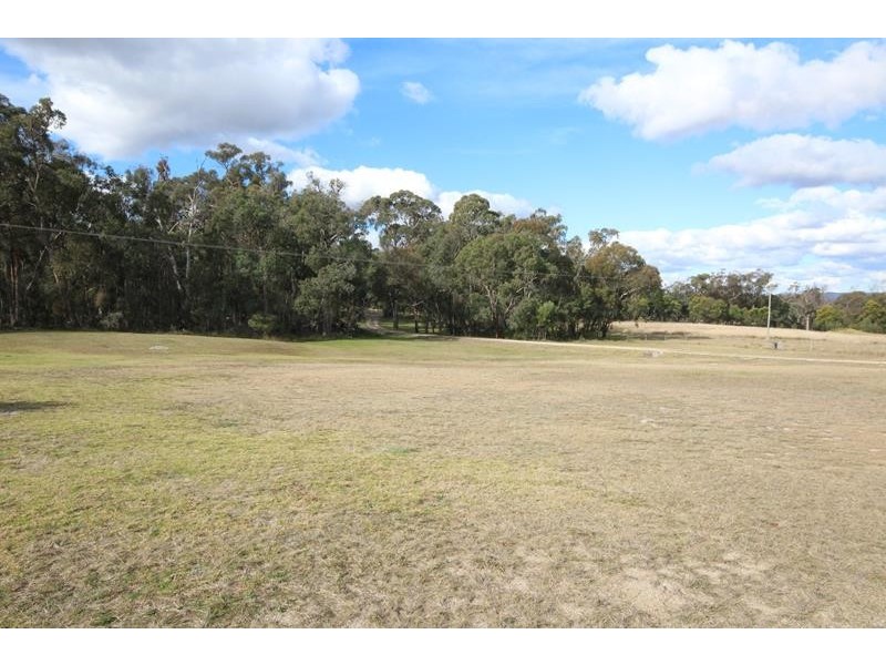 261 Spring Creek Road, Greenlands QLD 4380