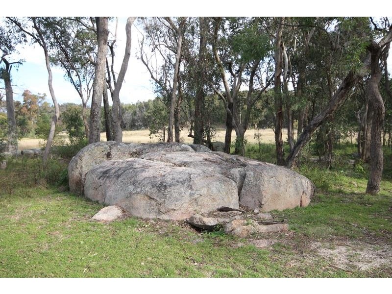 261 Spring Creek Road, Greenlands QLD 4380