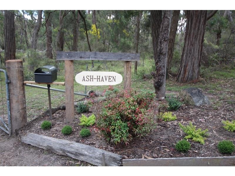 261 Spring Creek Road, Greenlands QLD 4380