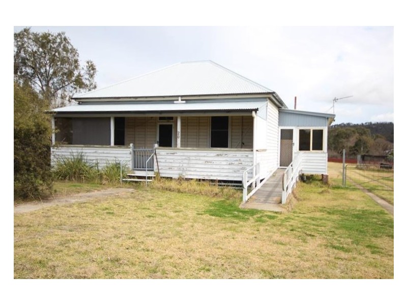 20 Short Street, Stanthorpe QLD 4380