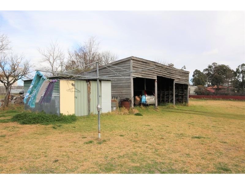 20 Short Street, Stanthorpe QLD 4380