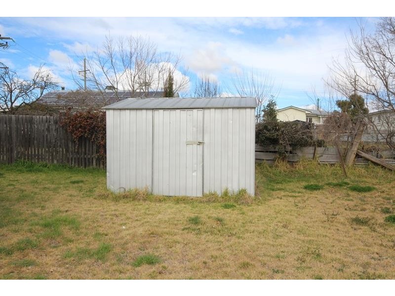 20 Short Street, Stanthorpe QLD 4380