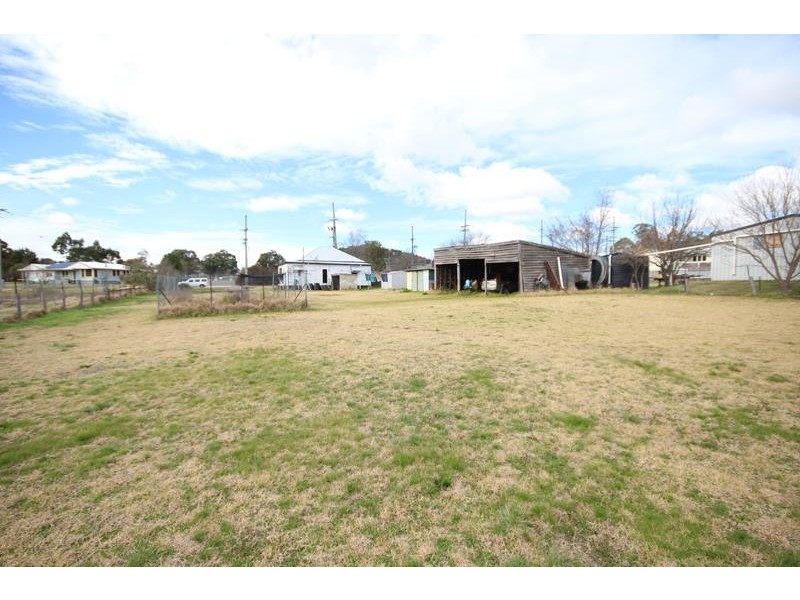 20 Short Street, Stanthorpe QLD 4380