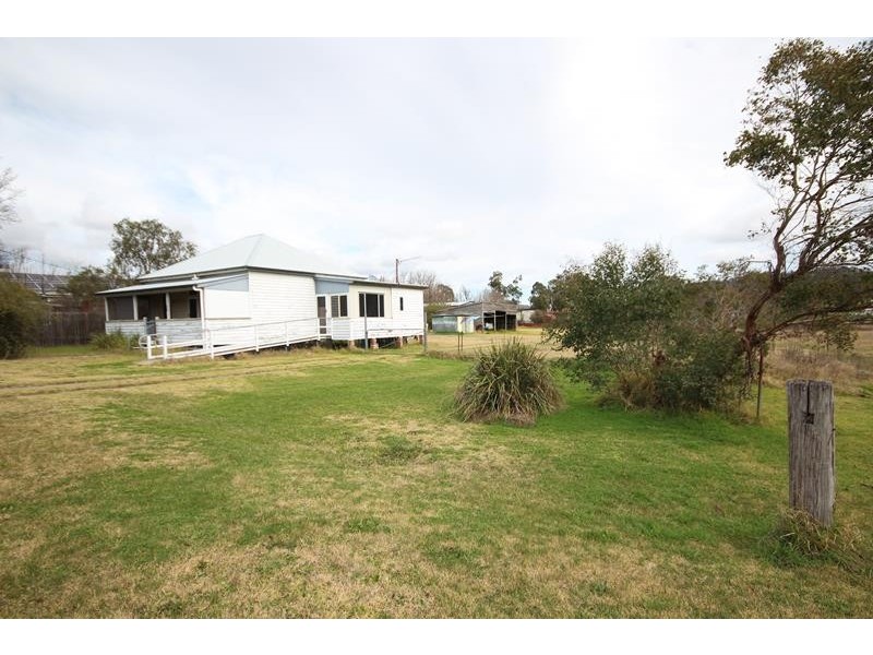 20 Short Street, Stanthorpe QLD 4380