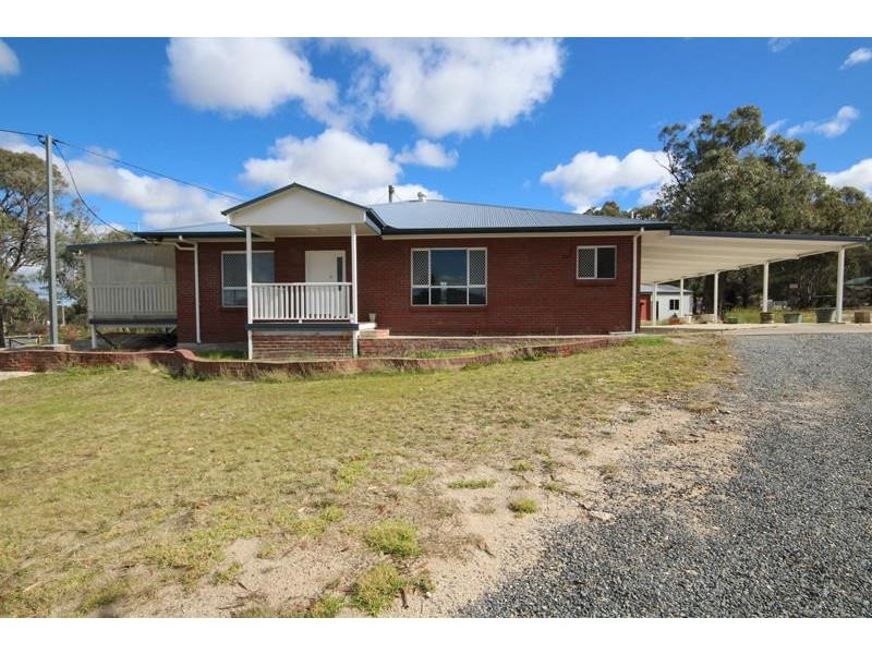 76-82 Connor Street, Stanthorpe QLD 4380