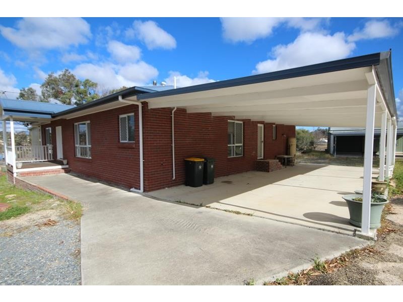 76-82 Connor Street, Stanthorpe QLD 4380