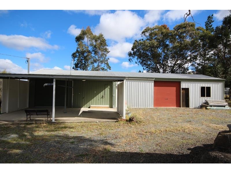 76-82 Connor Street, Stanthorpe QLD 4380