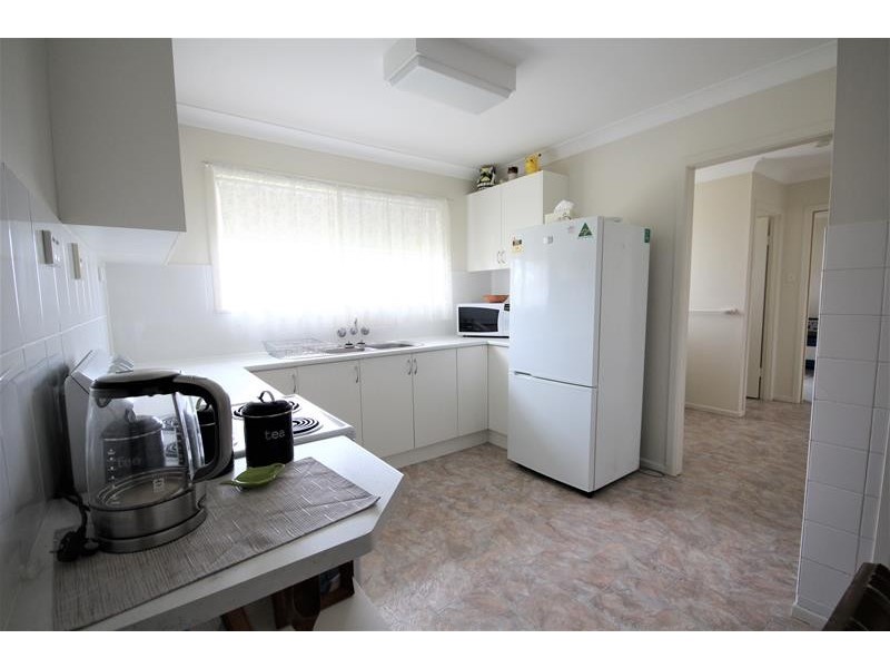 3 Mackenzie Street, Stanthorpe QLD 4380