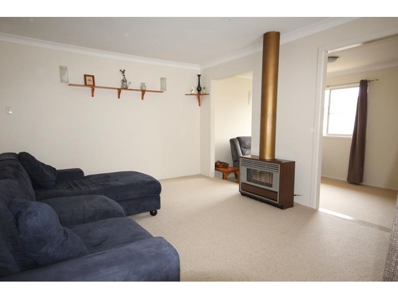 3 Mackenzie Street, Stanthorpe QLD 4380