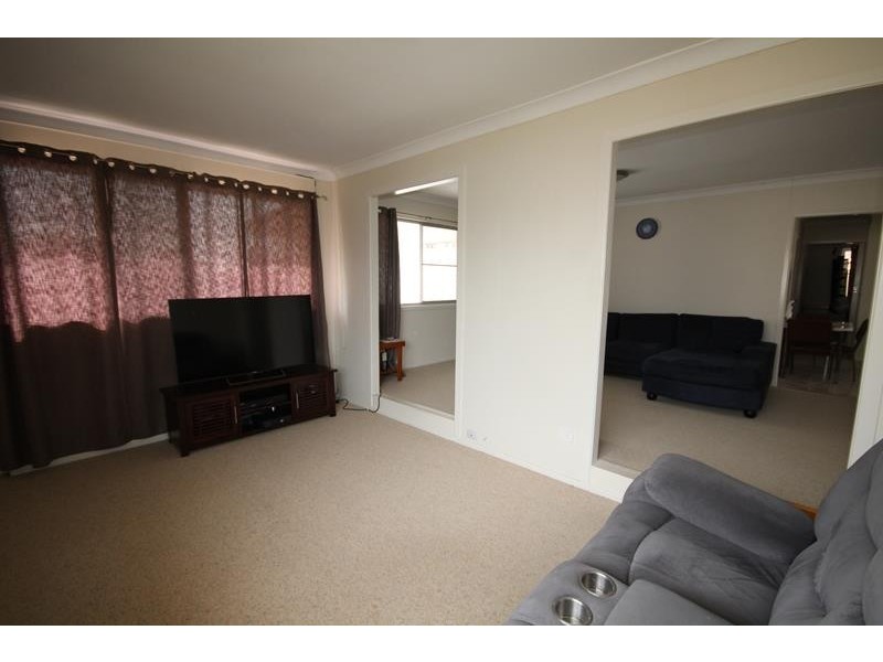 3 Mackenzie Street, Stanthorpe QLD 4380