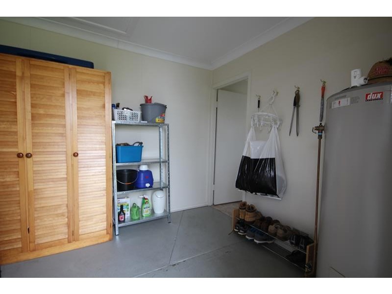 3 Mackenzie Street, Stanthorpe QLD 4380