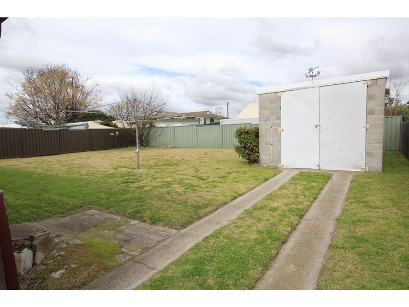 3 Mackenzie Street, Stanthorpe QLD 4380