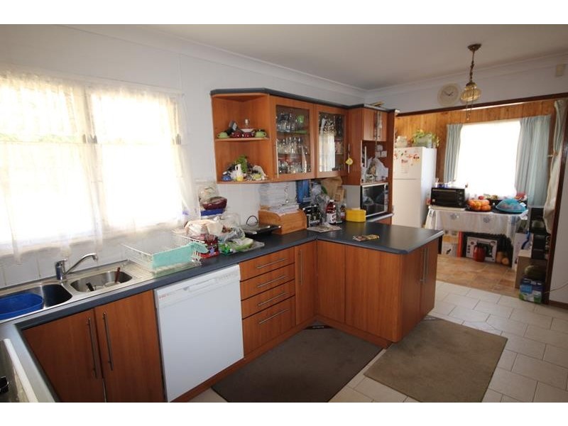 660 Texas Road, Broadwater QLD 4380