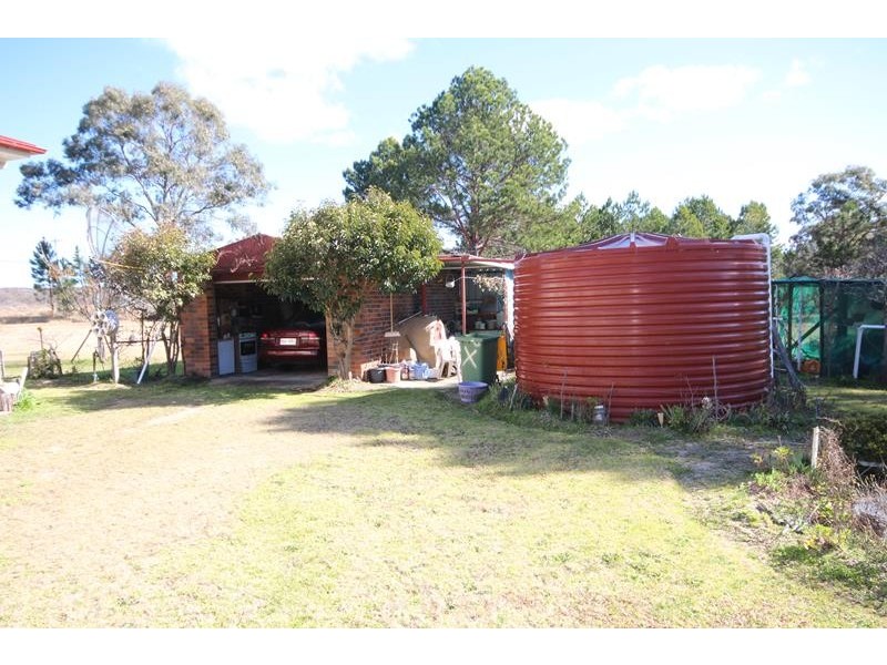 660 Texas Road, Broadwater QLD 4380