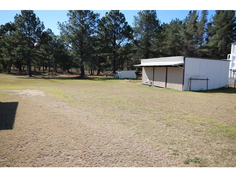 660 Texas Road, Broadwater QLD 4380