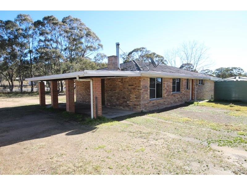 381 Sugarloaf Road, Stanthorpe QLD 4380