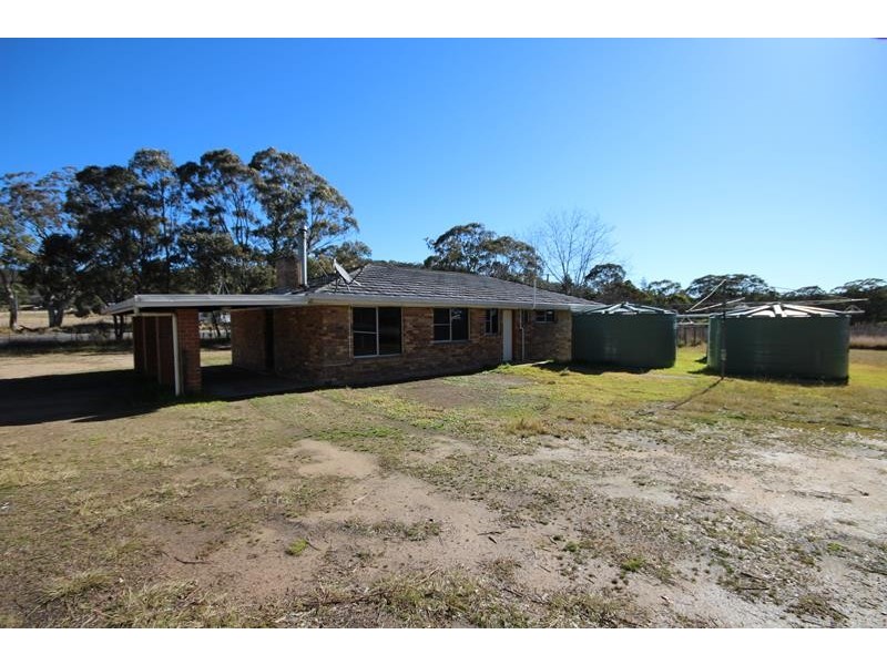 381 Sugarloaf Road, Stanthorpe QLD 4380